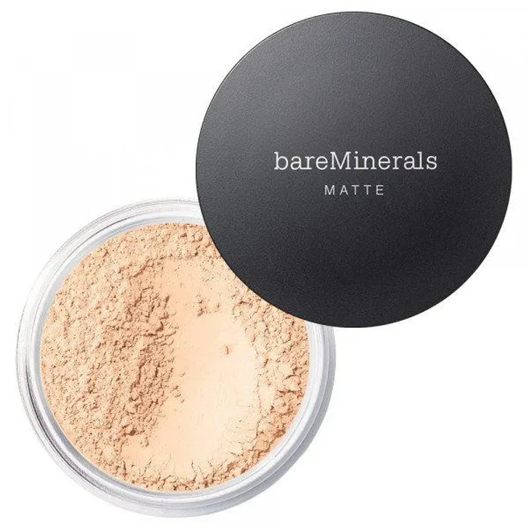 Fond de teint mat SPF 15