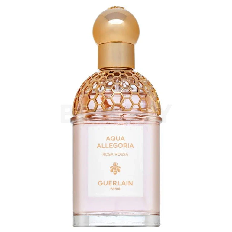 Aqua Allegoria Rosa Rossa EDT W 125 ml