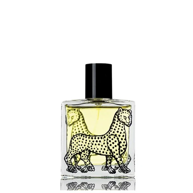 Bergamot Eau de Parfum 30ml