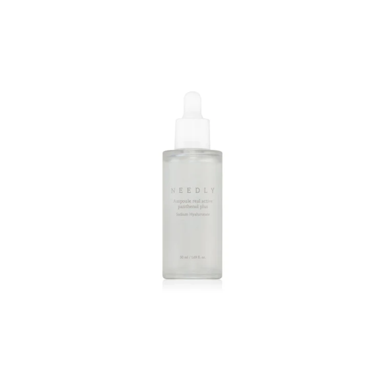 Active Plus Serum Vial - 50 ml