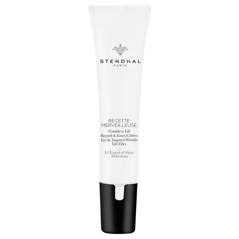 Wonderful Recipe Eye Lift Filler and targeted areas 15 ml