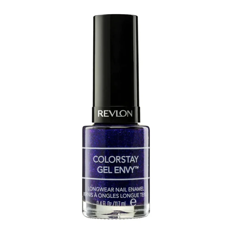 Colorstay Gel Envy Gel Effect Nail Polish 430 Show Time 11.7 ml