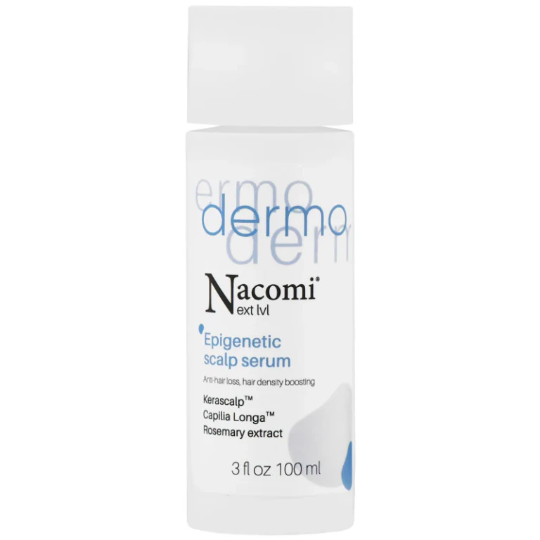 Next Level Dermo Scalp Serum 100 ml