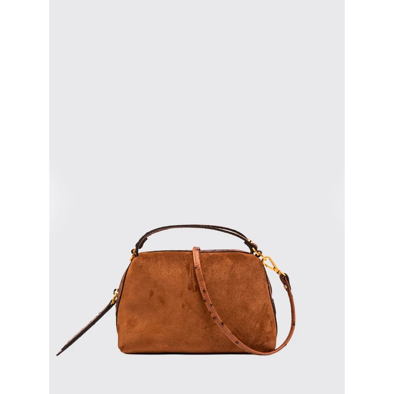 Handbag Woman color Camel (BS8625CMSTEMU099)