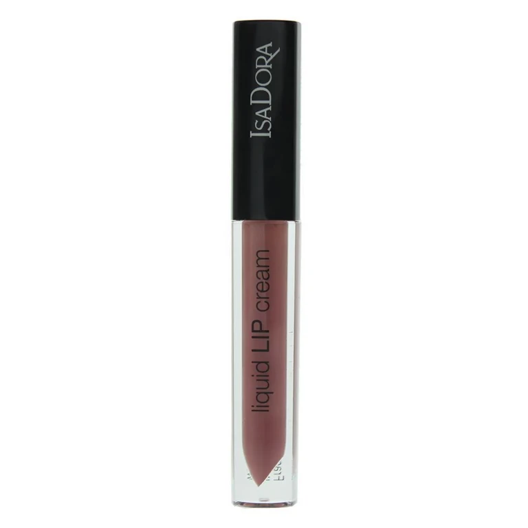Lip Cream Liquid Lipstick 06 Berry Brown 35 ml