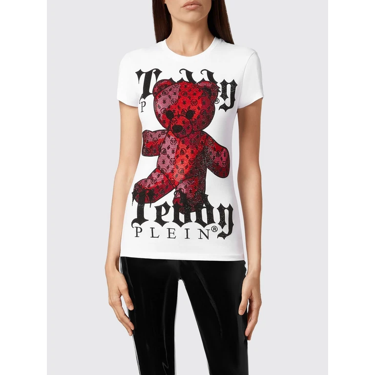 T-Shirt Woman color White (UABCWTK2049PJY002N01)
