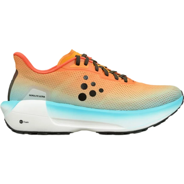 CTM Nordlite Ultra Running Shoes - Men's
