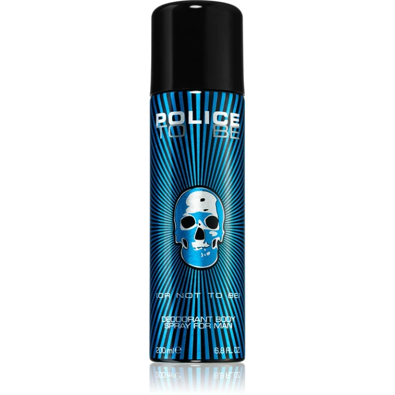 To Be deodorant spray for men 200 ml