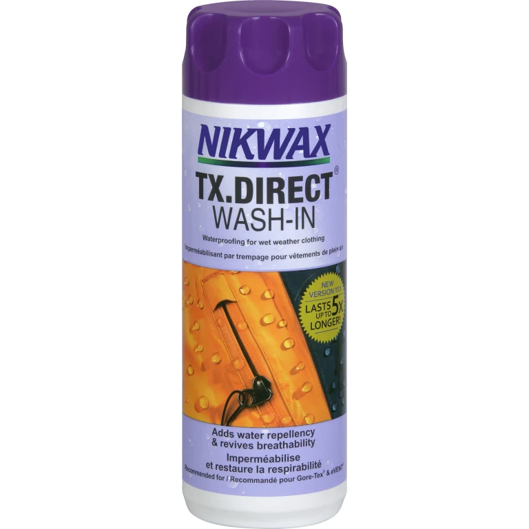 TX.Direct Wash-In Waterproofing - 300m L