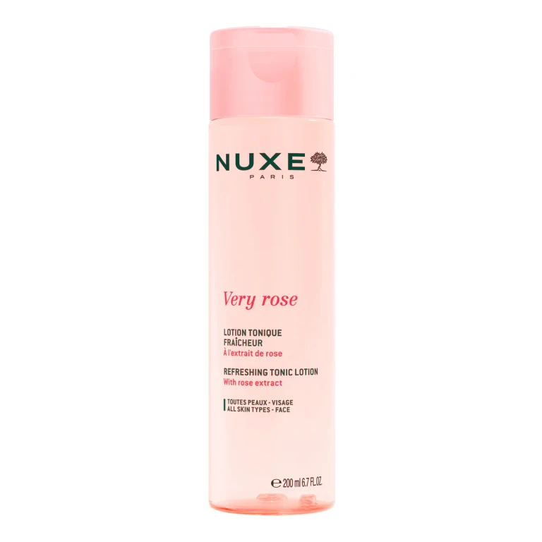 , Refreshing Toning Lotion, For The Face, 200 ml