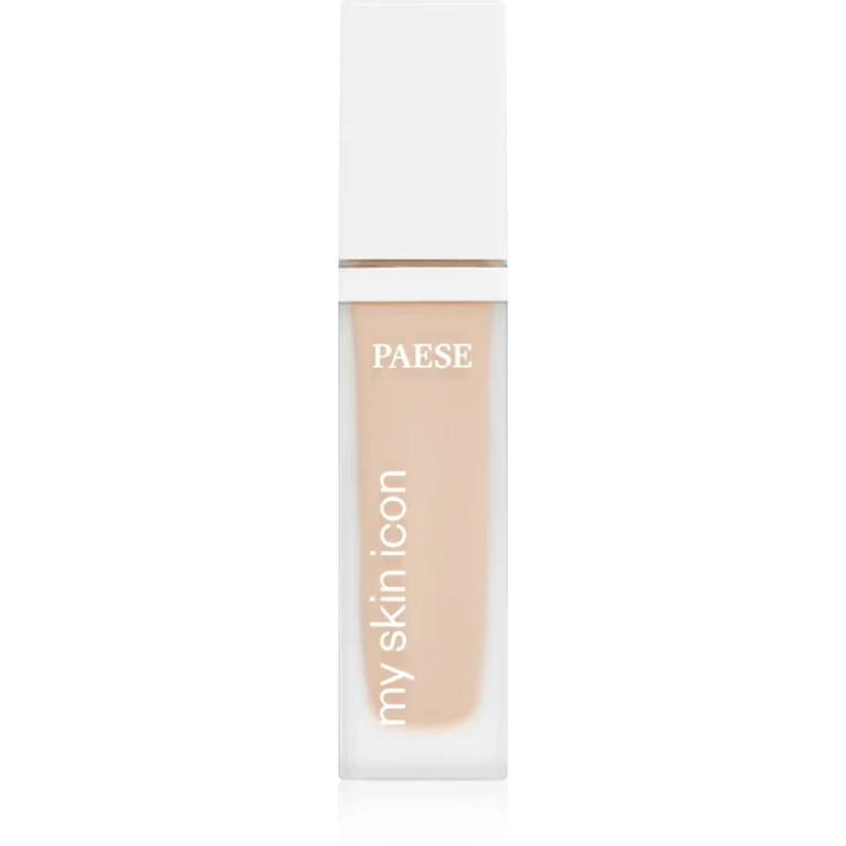Country My Skin Icon mattifying foundation color 0.5N Porcelain 33 ml