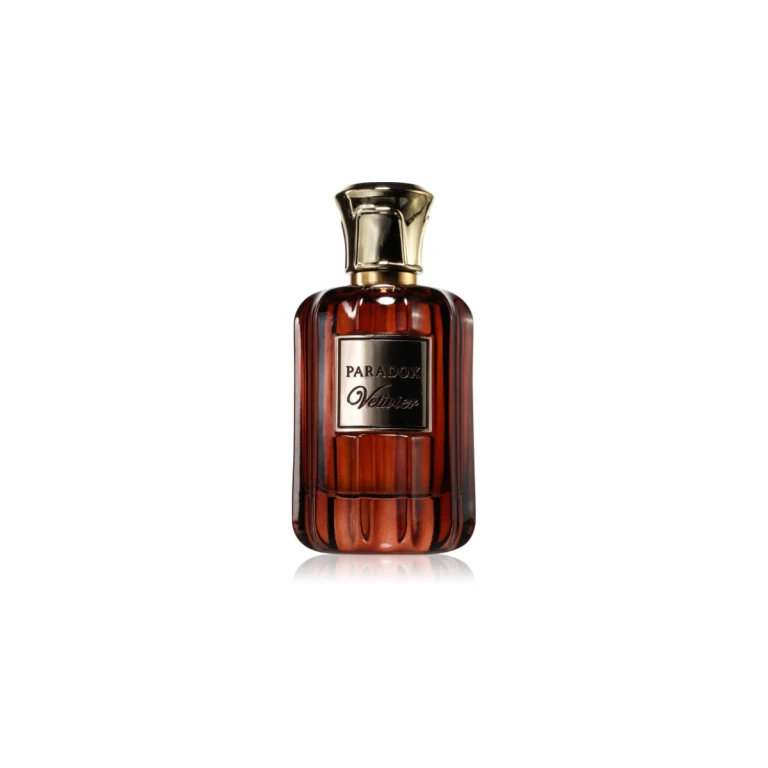 Paradox Vetivier - Edp - Volume: 100 ml