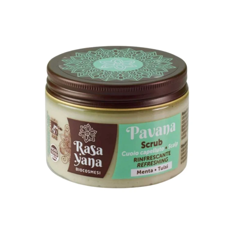 Pavana Scalp Scrub, 150 ml
