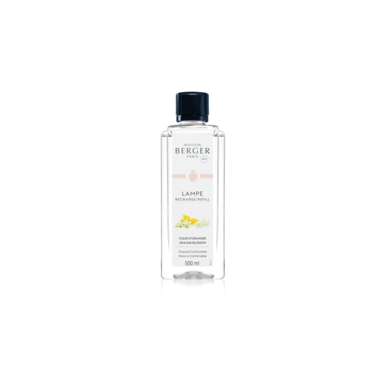 Orange blossom Refill 500ml