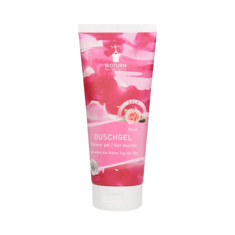 Shower Gel Rose No.72 200 ml