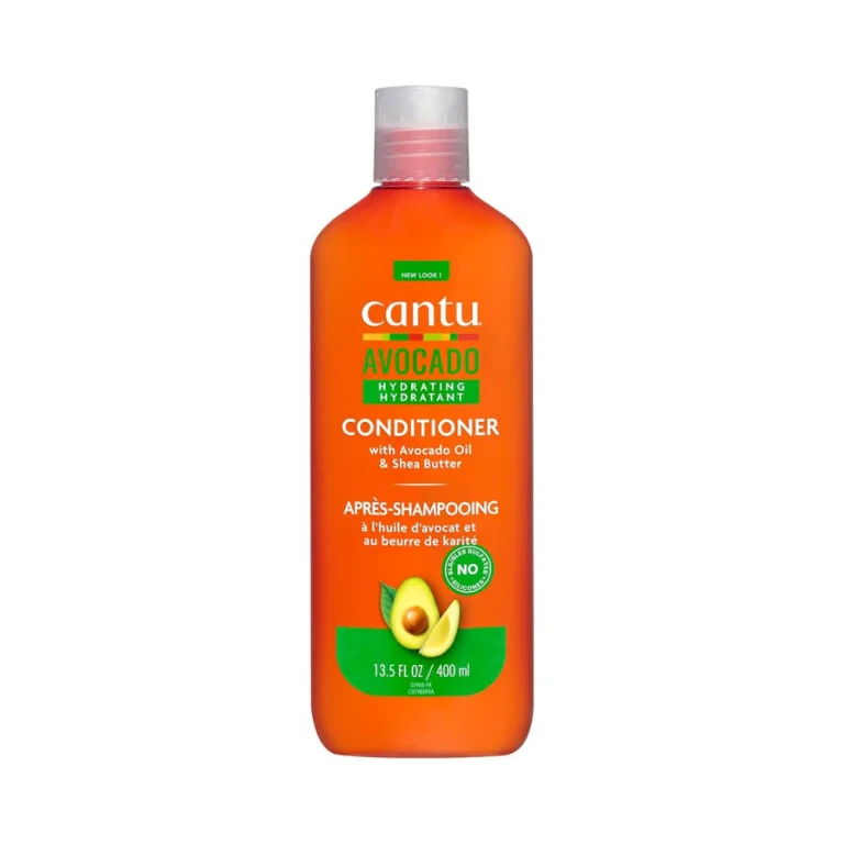 Hydraterende avocado conditioner 400 ml