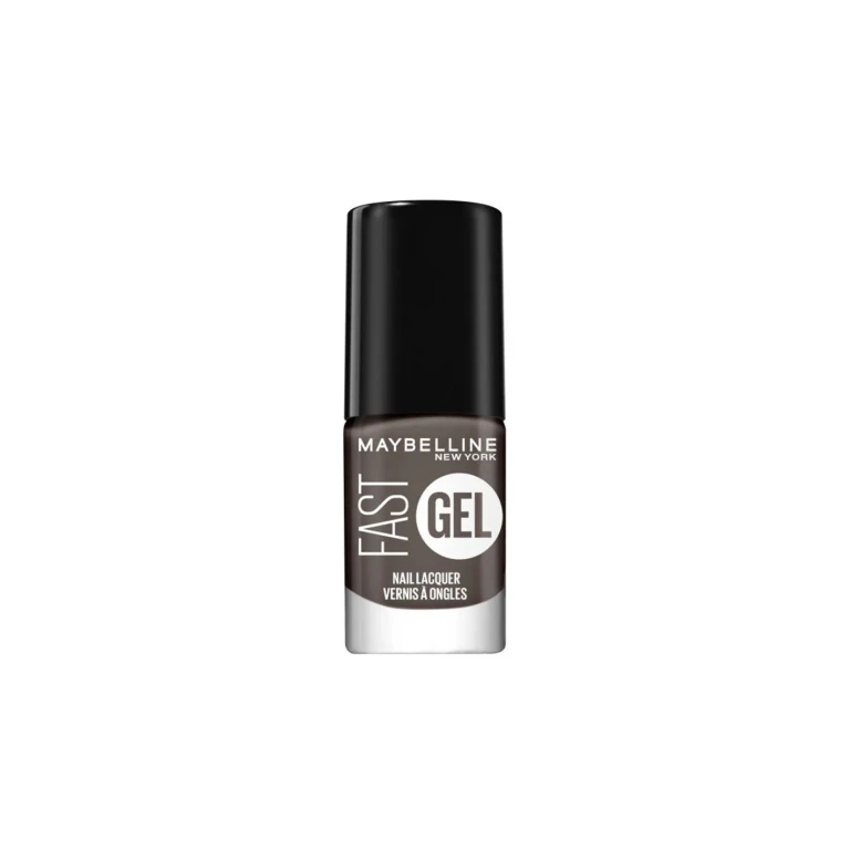 Nail polish Maybelline Fast Gel 16-Sinful Stone