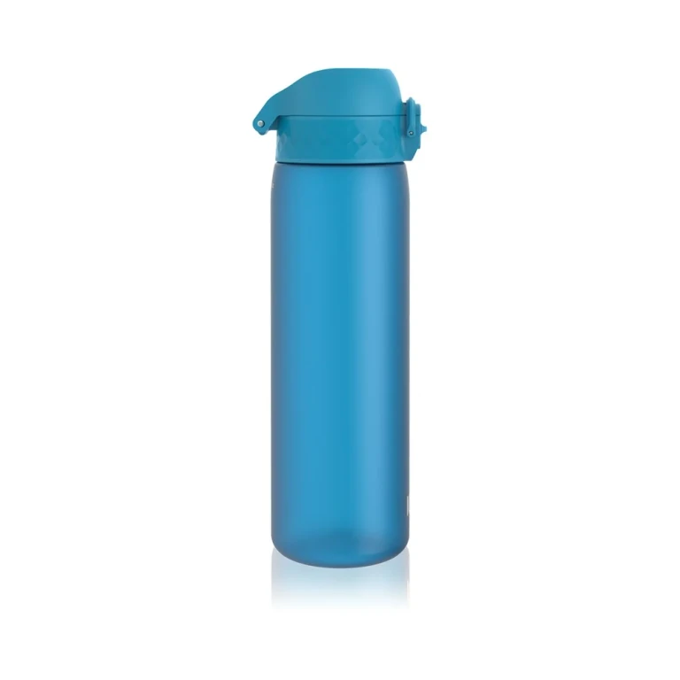 Leak Proof Water Bottle Blue 500 ml