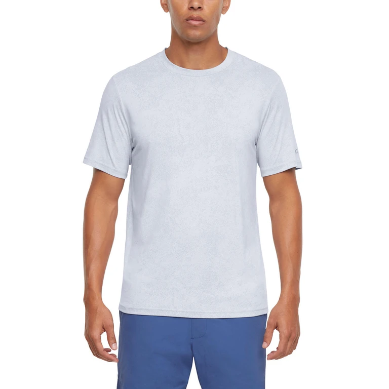 Gapfit Active Tee Grey XXL:- Grey, XXL