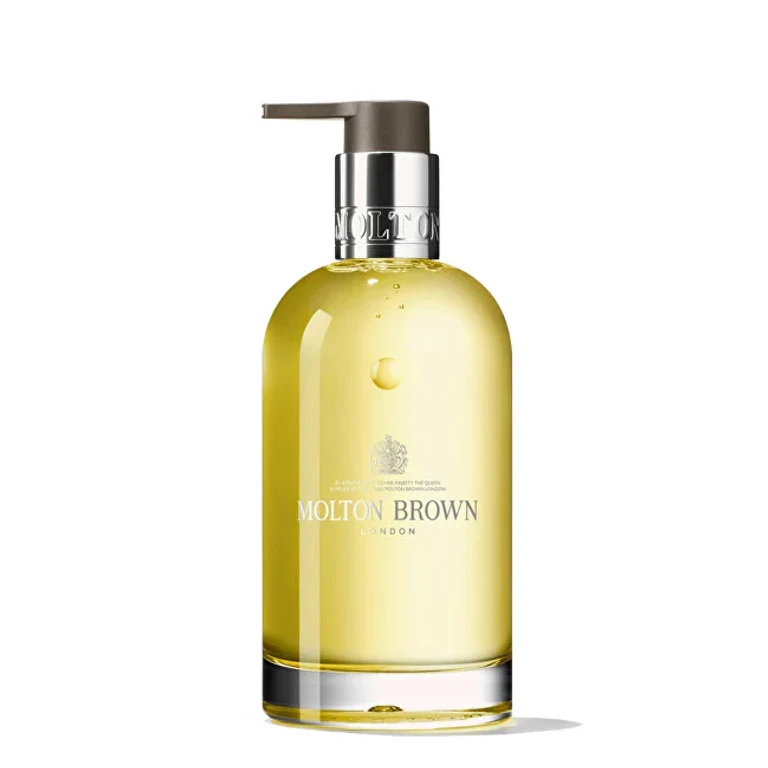 Orange and Bergamot Hand Soap (Fine Liquid Hand Cleanser) 200 ml