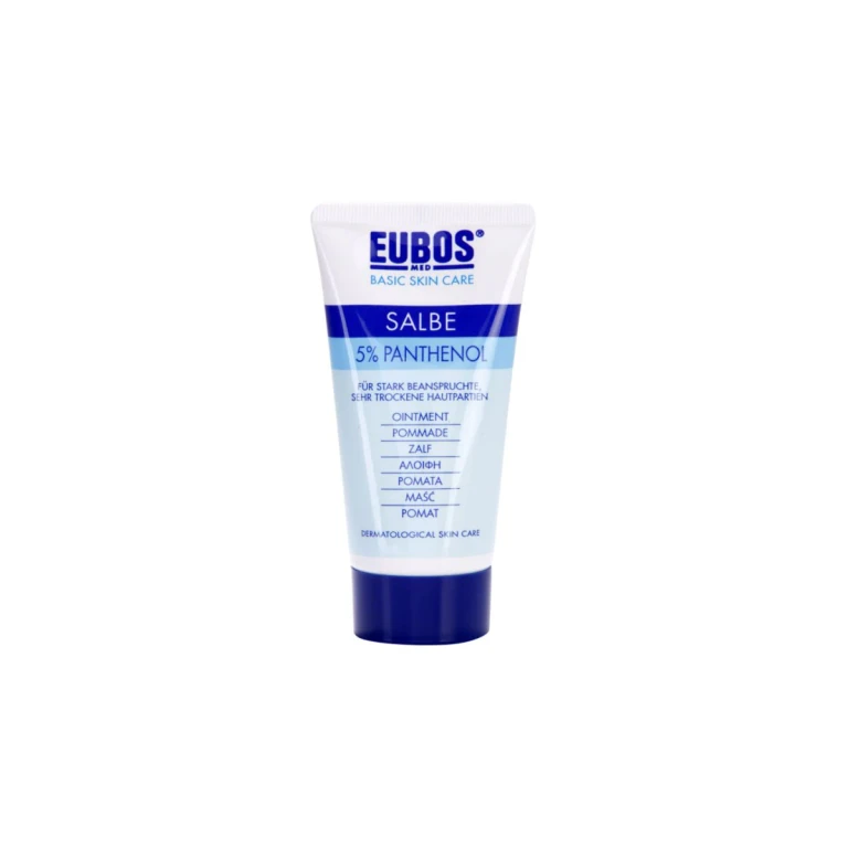 Basic Skin Care Regenerating Ointment for Very Dry Skin 75 ml