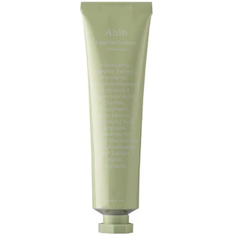 Heartleaf Calming Tube - Soothing Face Cream 75 ml