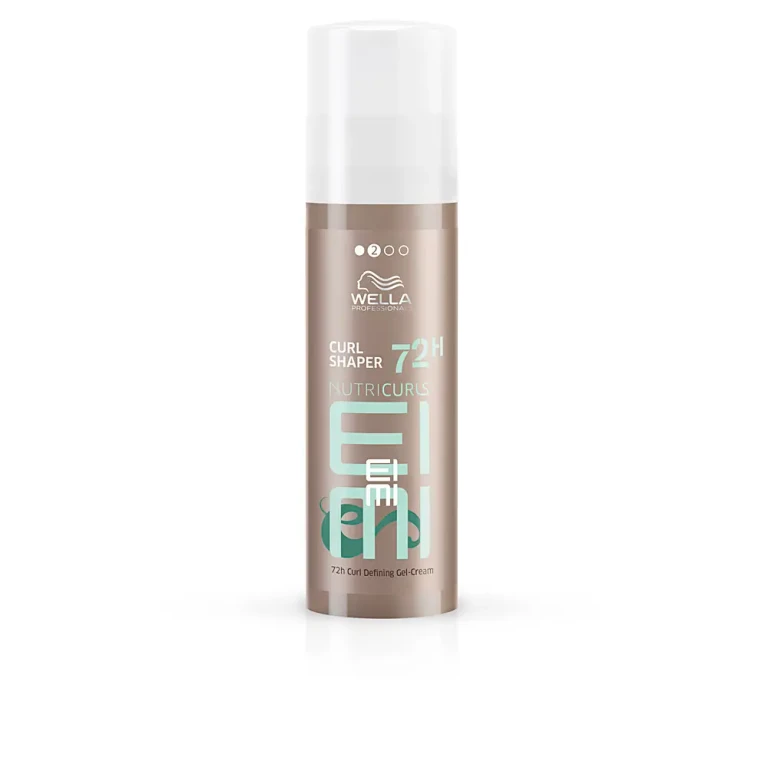 Professionals, EIMI nutricurls curl shaper 150ml