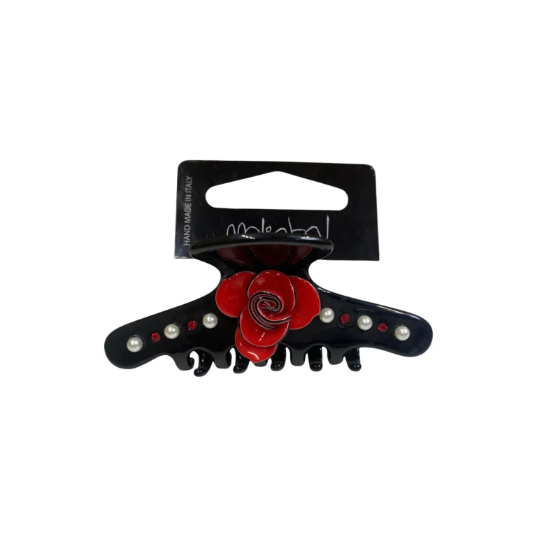 Pinza para el pelo Moliabal Milano