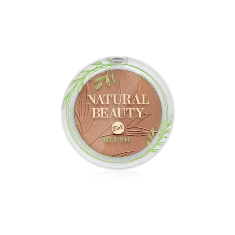Natural Beauty blush illuminating 5 g