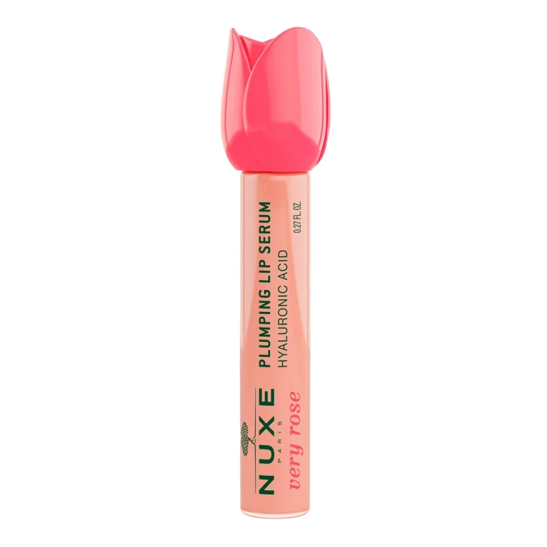 , Very Rose, Hyaluronic Acid, Plumping, Serum, for Lips, 8ml