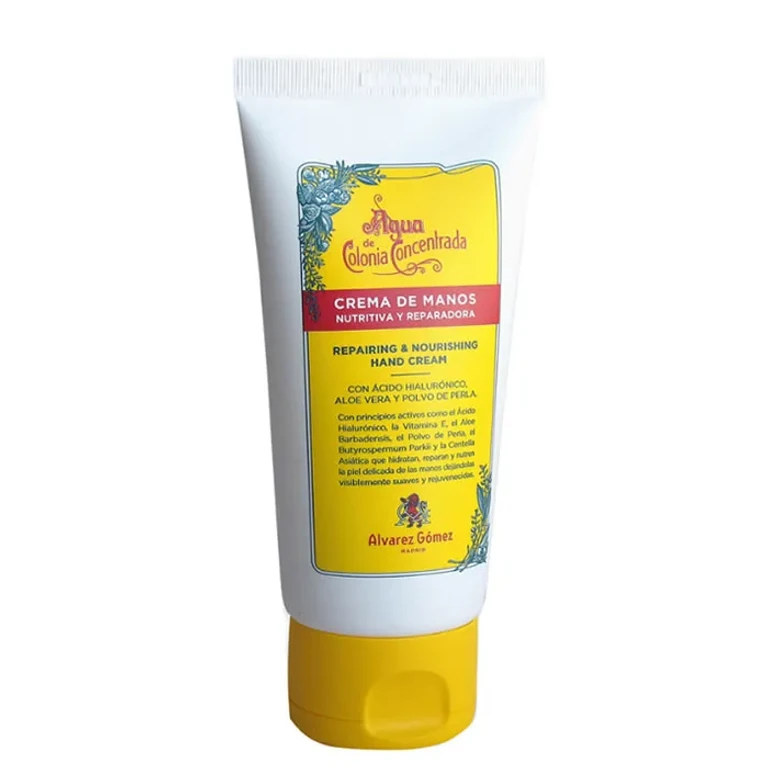 Hand cream Alvarez Gomez 75 ml