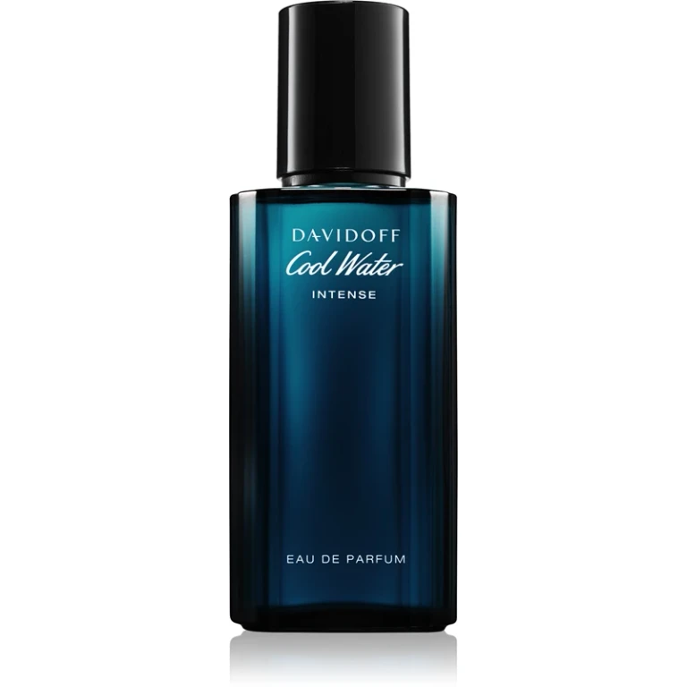 Cool Water Intense EDP M 40 ml