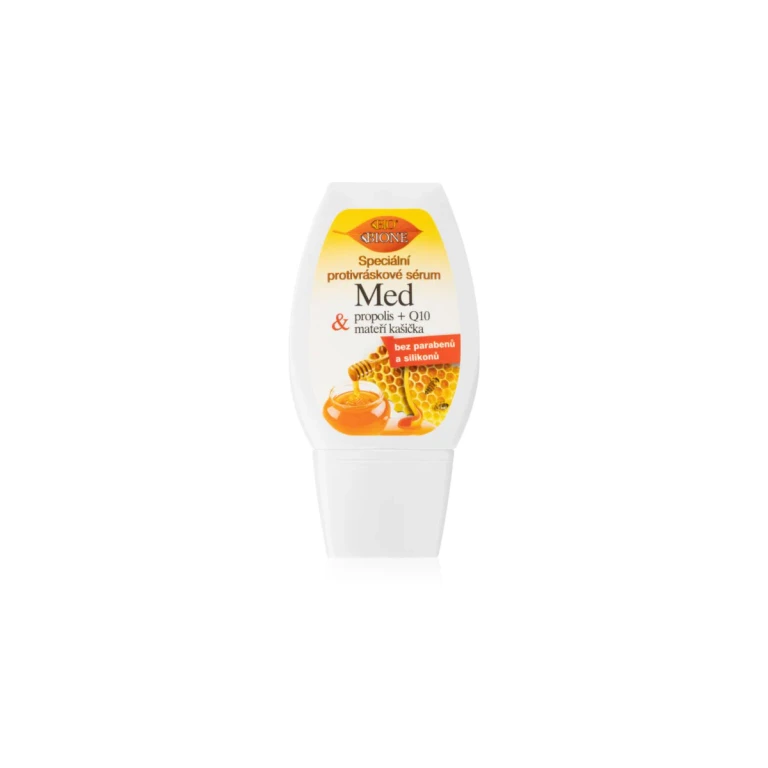 Honey + Q10 special anti-wrinkle serum 40 ml