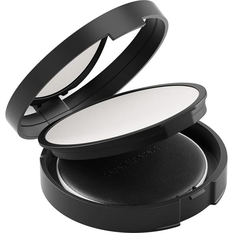 Bareminerals Original Mineral Veil Compact Translucent 9g