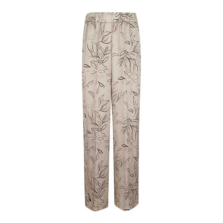 Pantalon Couturier - Beige (A0405204742944)