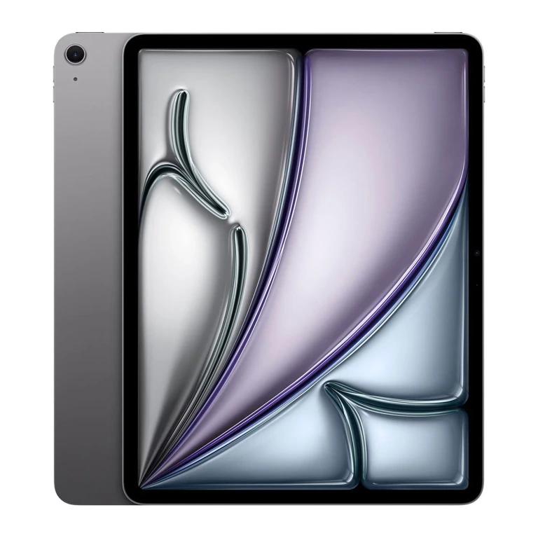 iPad Air 13' WIFI 2025 Model:- Space Gray, 128 GB