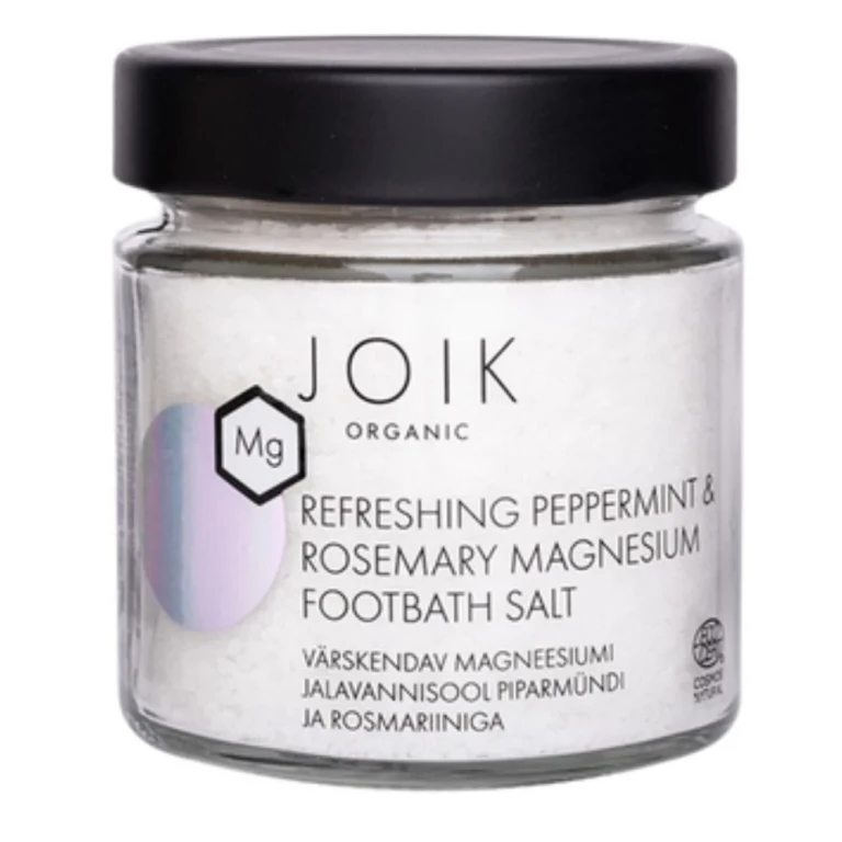 Refreshing magnesium shower gel 200 g