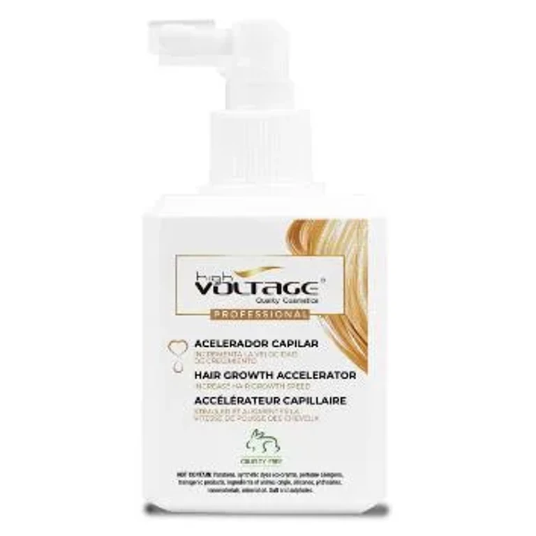 Hair Accelerator Treatment Spray 200ml