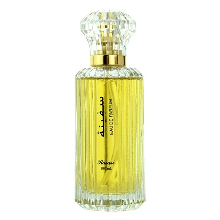 Safina Eau de Parfum