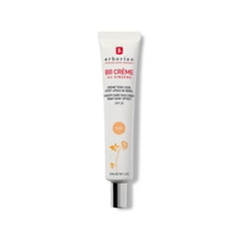 Bb cream cream makeup cream face spf 20 40 ml light