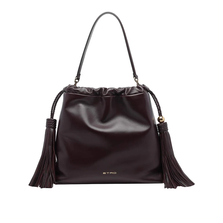 Etro Sac Cabas - Rouge (WP1B0039AP466F0575)