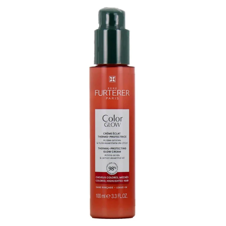 RenAnd Furterer Color Glow Cream Eclat 100ml