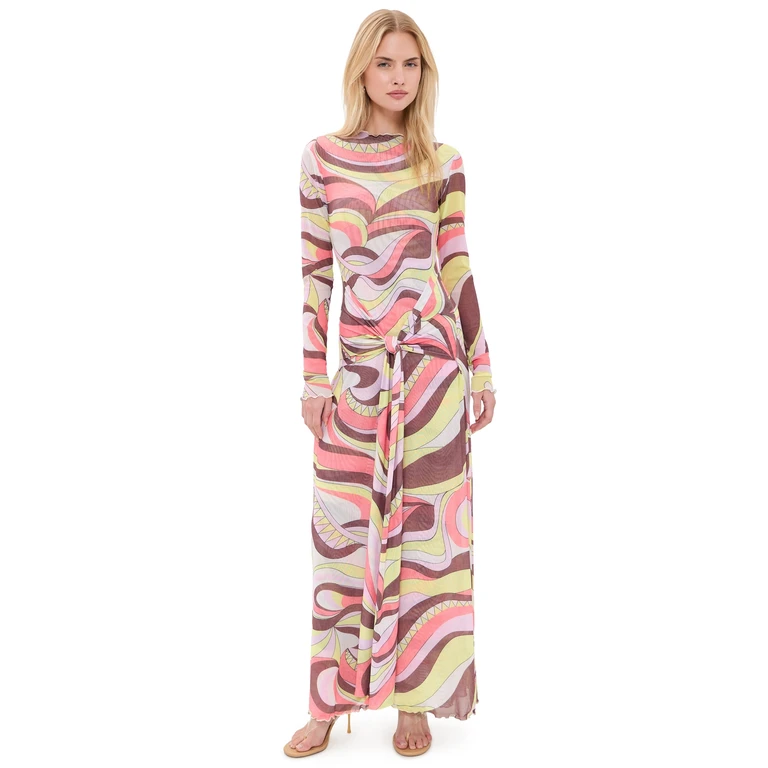 Dani Dress Dolce L