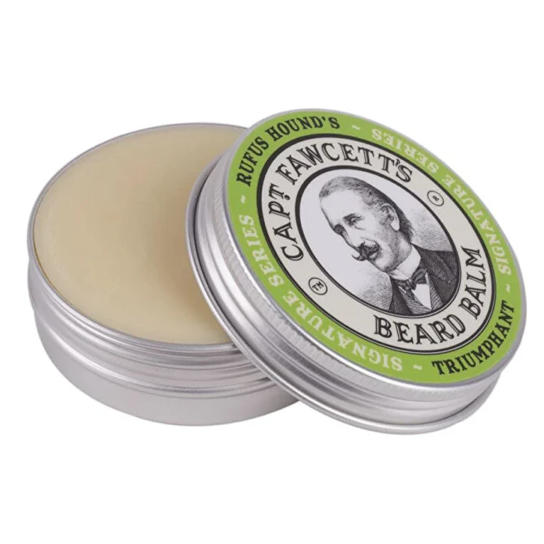 Beard Balm Cpt. Fawcett Rufus Hound's Triumphant (60ml)