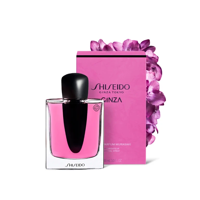 Ginza Murasaki Eau de Parfum