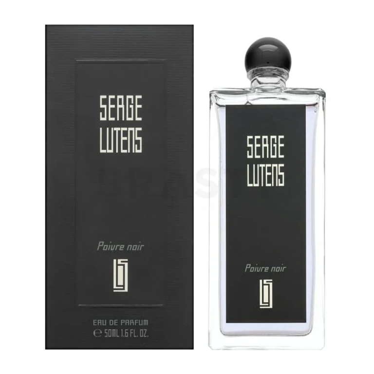 Poivre Noir EDP