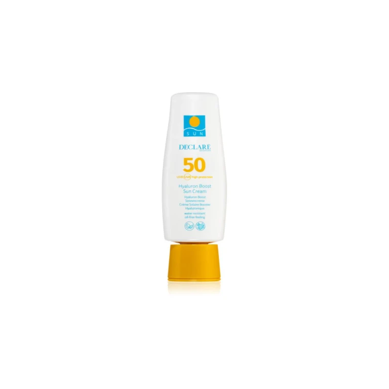 Hyaluron Boost Sun Cream SPF 50+ 100ml