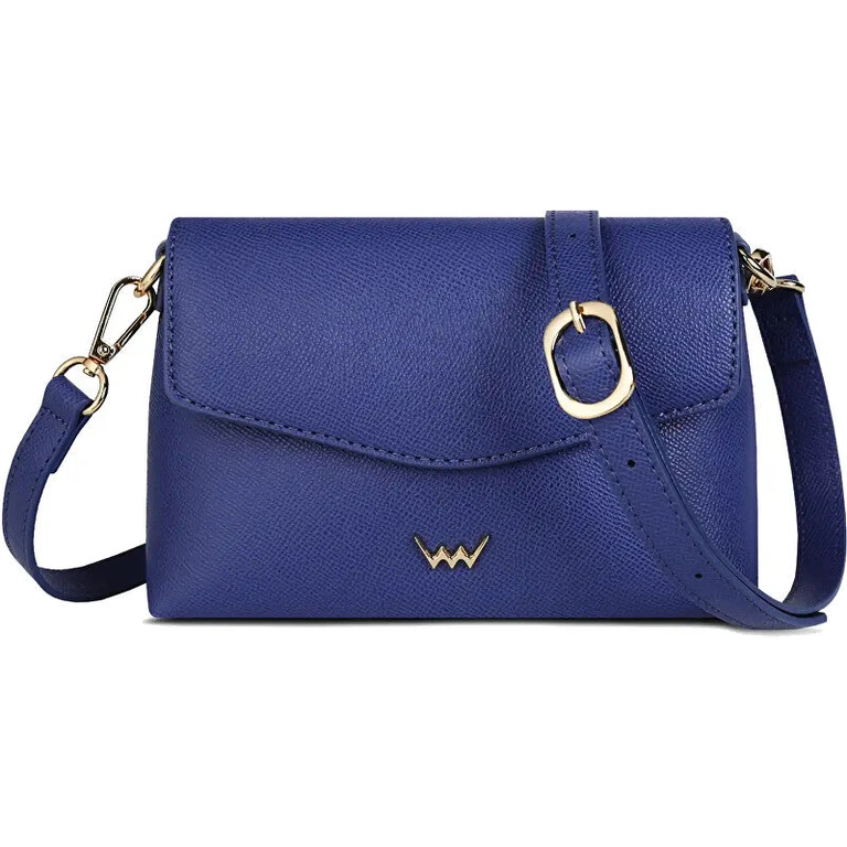 Women's Shoulder Bag Silvano Blue