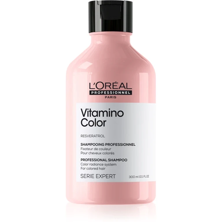 Resveratrol Vitamino Color 300ml