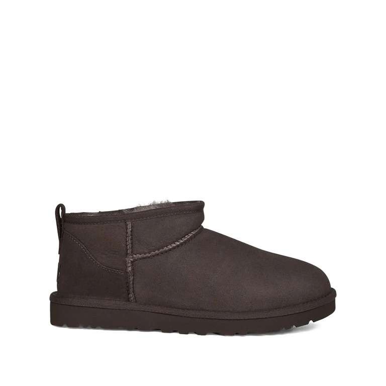 Classic Ultra Mini Botines